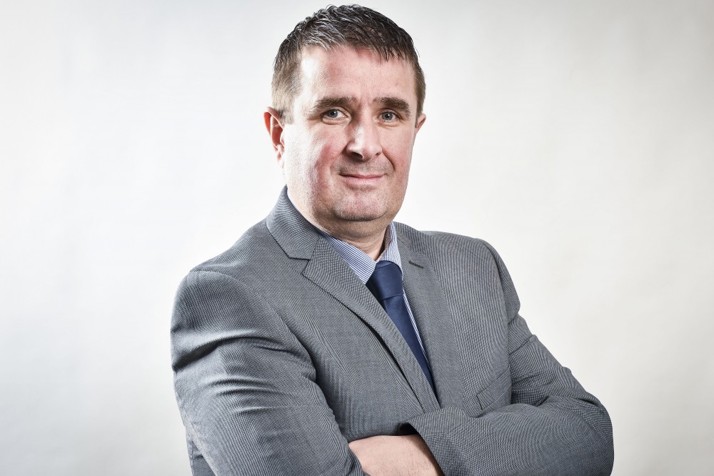 Wayne Lawrence